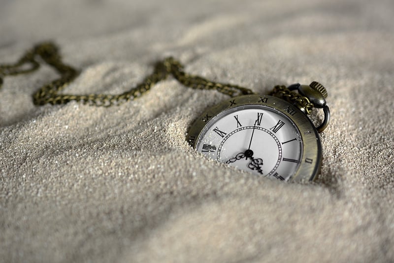 Time Bending Escapades