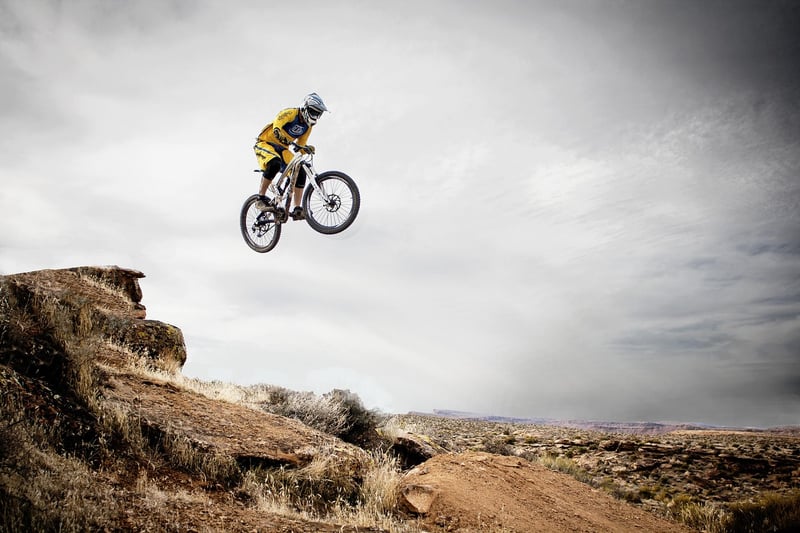 Time Leap Experiences