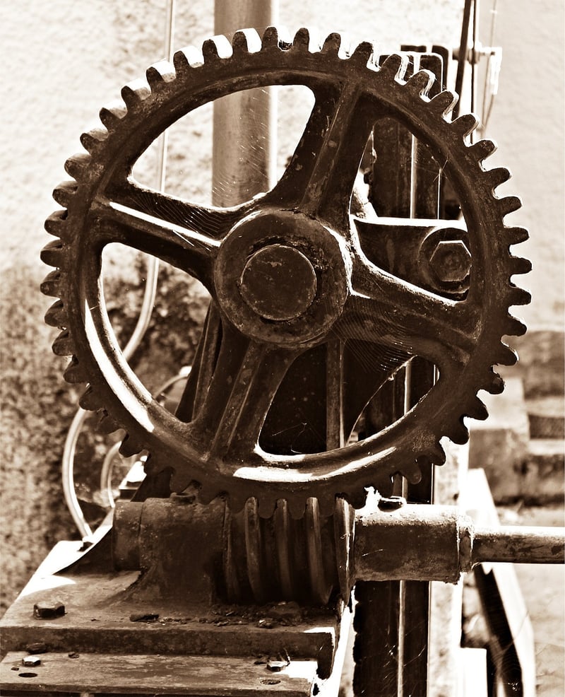 Time Bending
